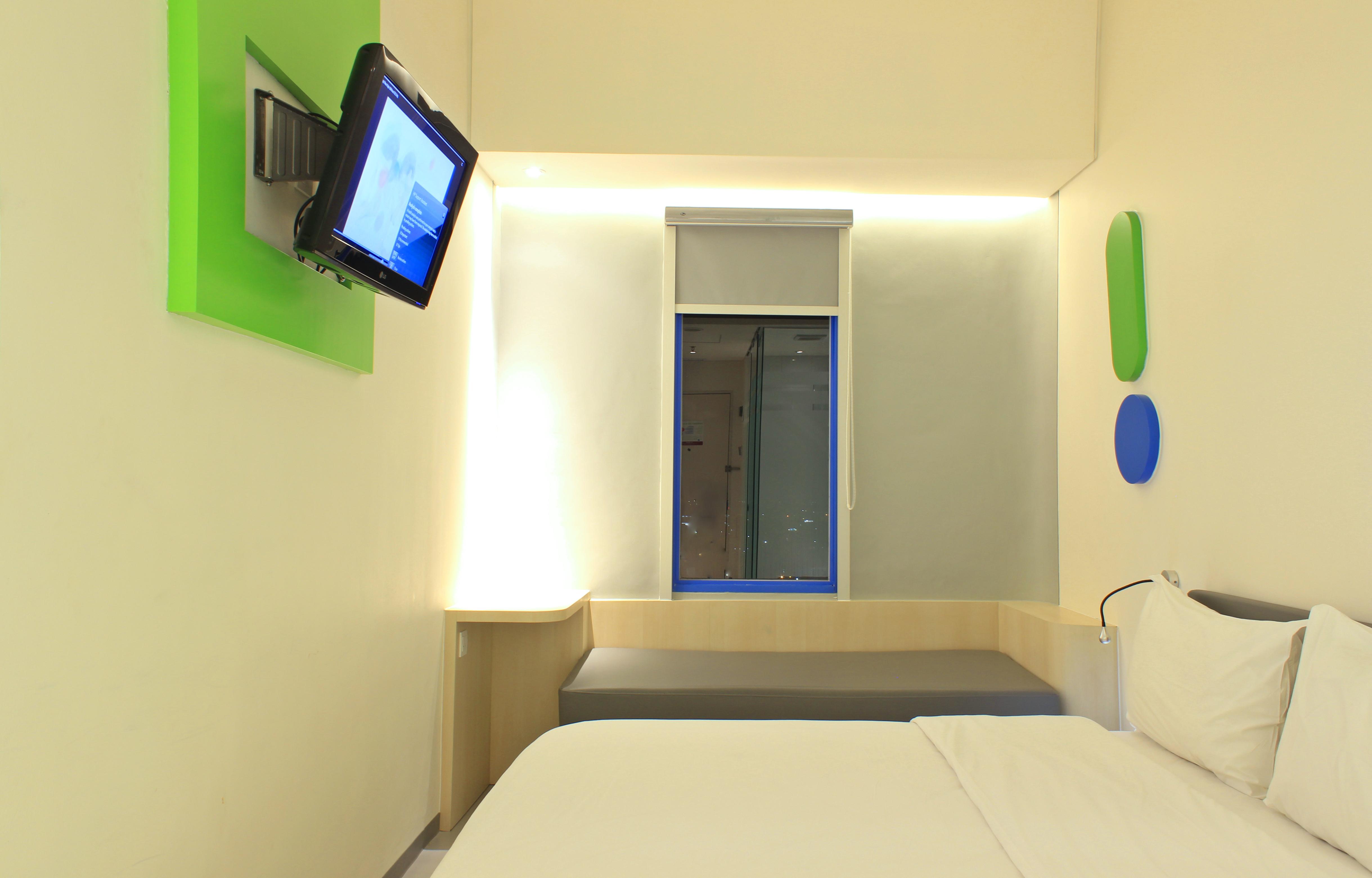 Pop! Hotel Festival Citylink Bandung Luaran gambar