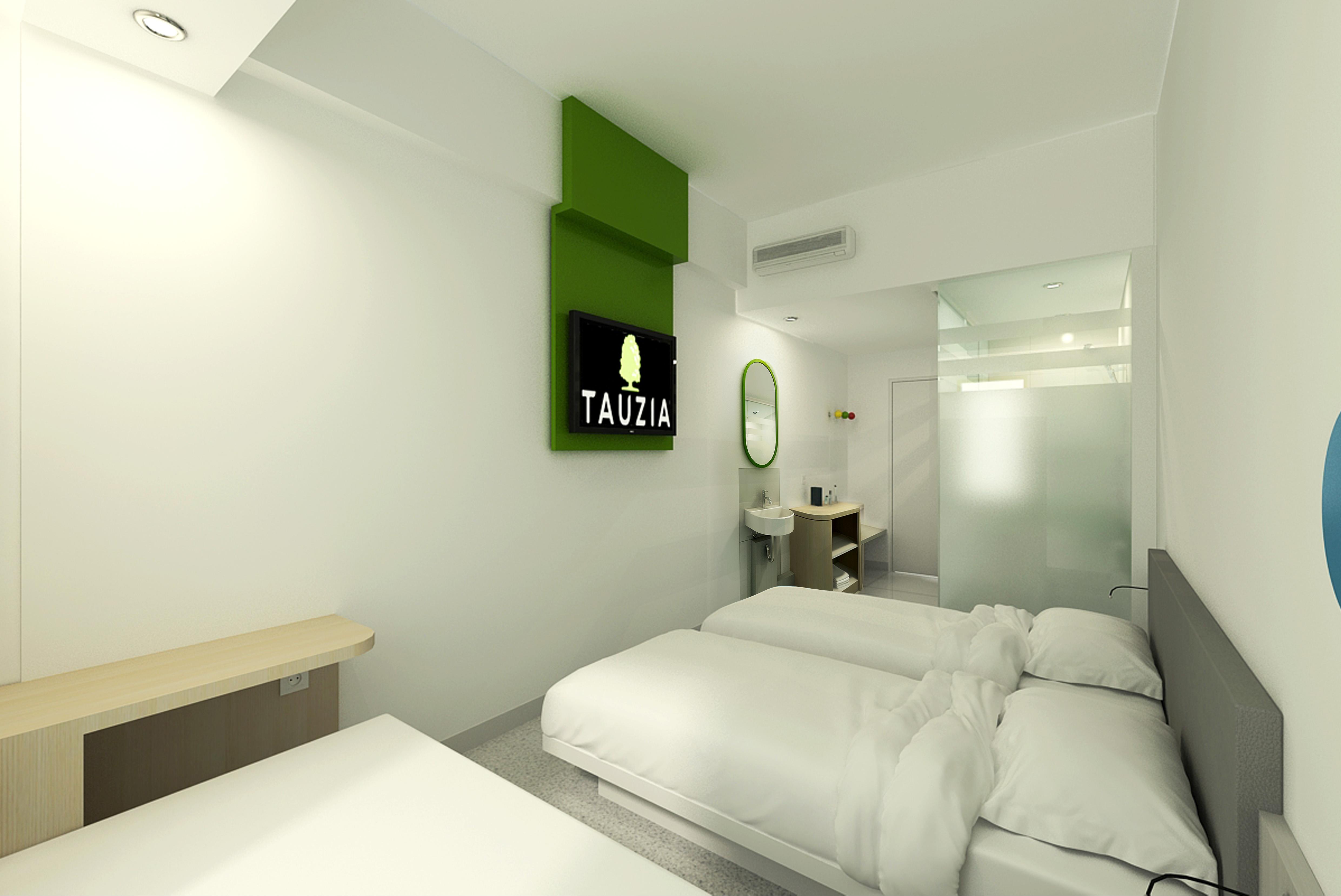 Pop! Hotel Festival Citylink Bandung Luaran gambar