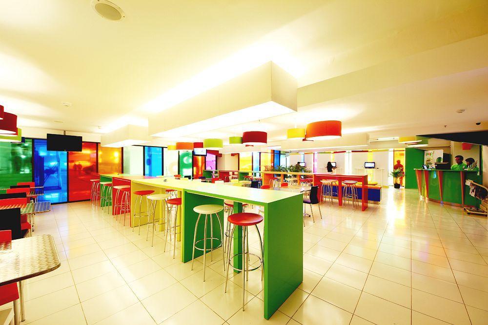Pop! Hotel Festival Citylink Bandung Luaran gambar