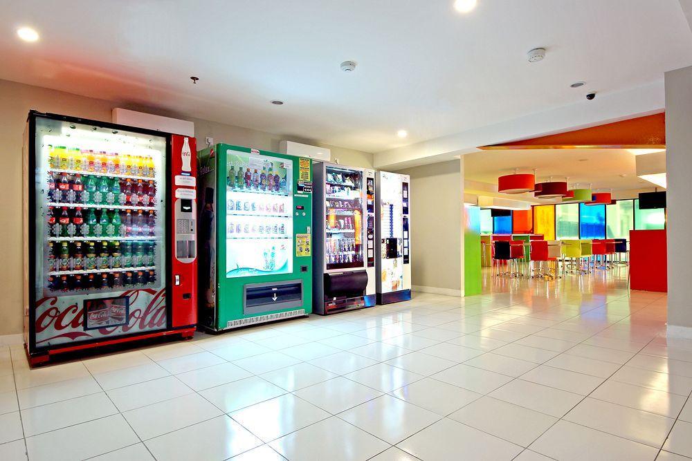 Pop! Hotel Festival Citylink Bandung Luaran gambar
