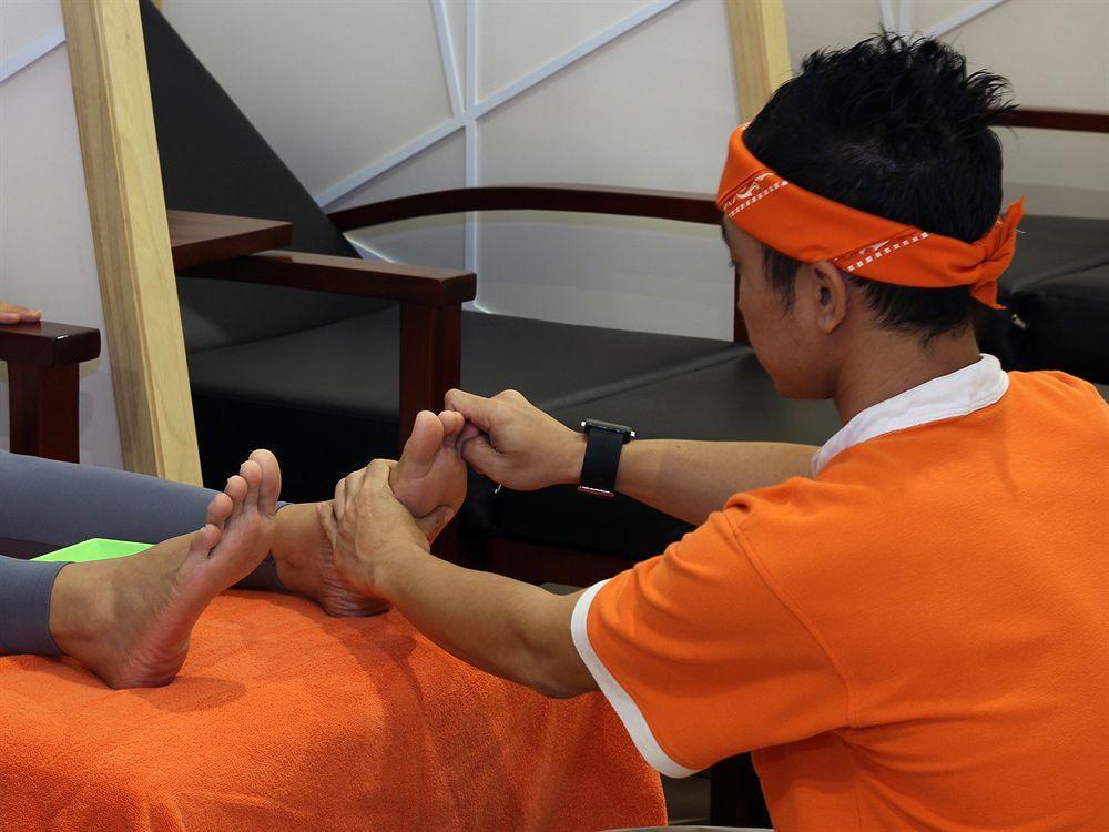 Pop! Hotel Festival Citylink Bandung Luaran gambar