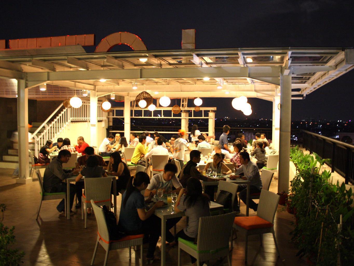 Pop! Hotel Festival Citylink Bandung Luaran gambar