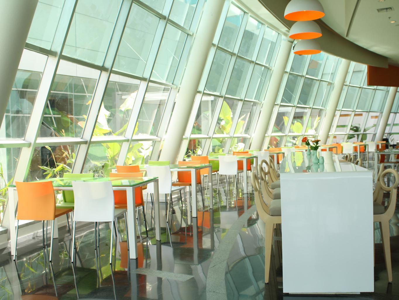 Pop! Hotel Festival Citylink Bandung Luaran gambar