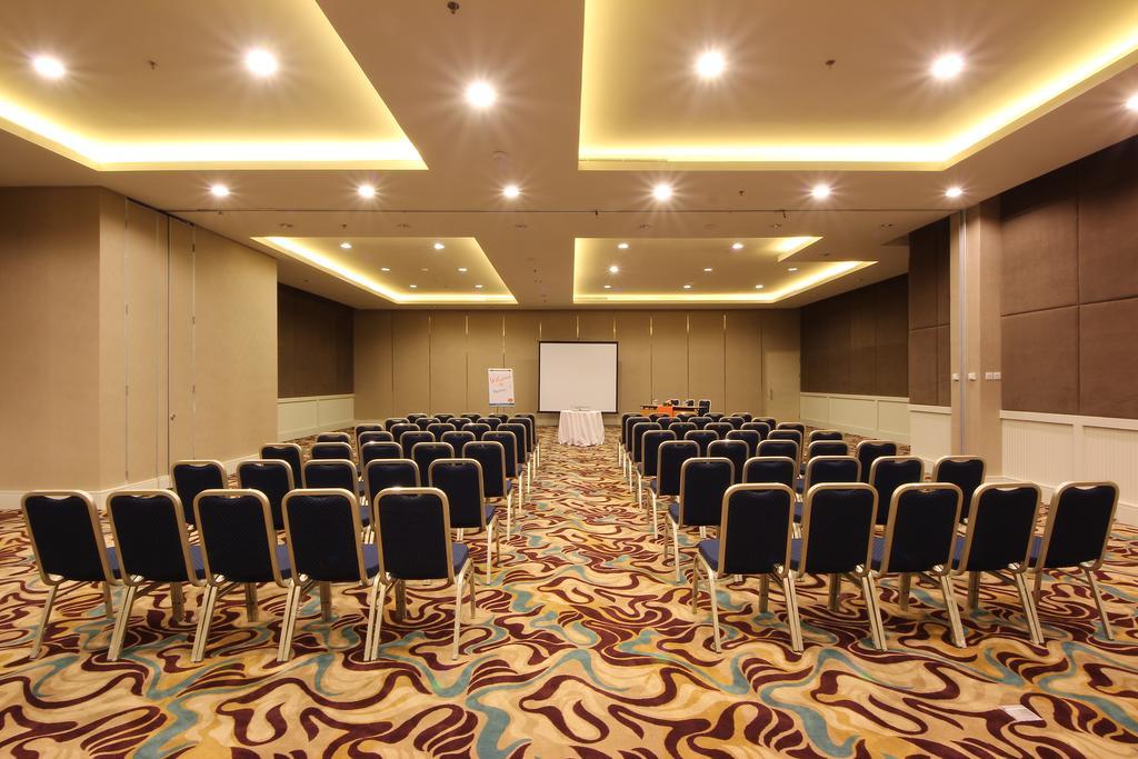 Pop! Hotel Festival Citylink Bandung Luaran gambar