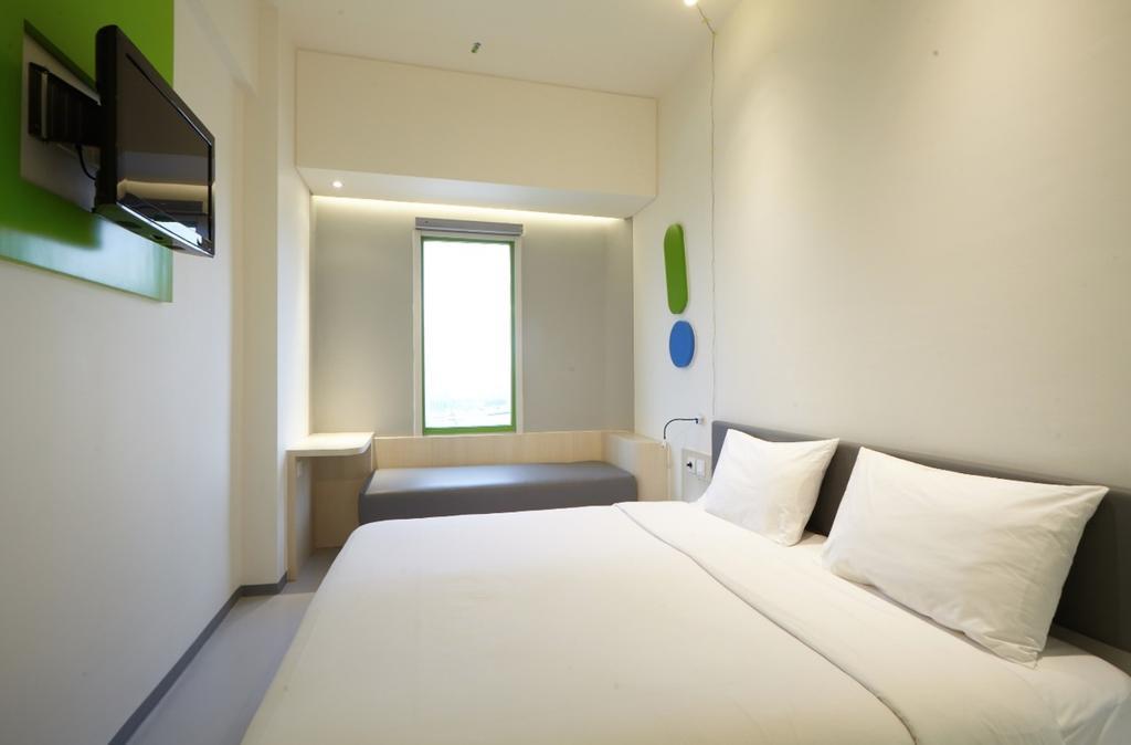 Pop! Hotel Festival Citylink Bandung Luaran gambar