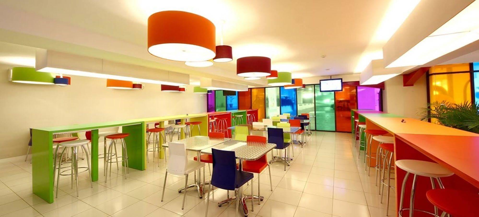 Pop! Hotel Festival Citylink Bandung Luaran gambar