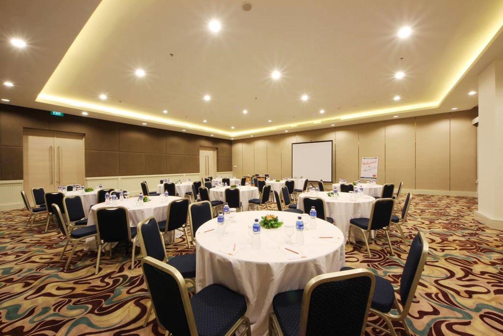 Pop! Hotel Festival Citylink Bandung Luaran gambar