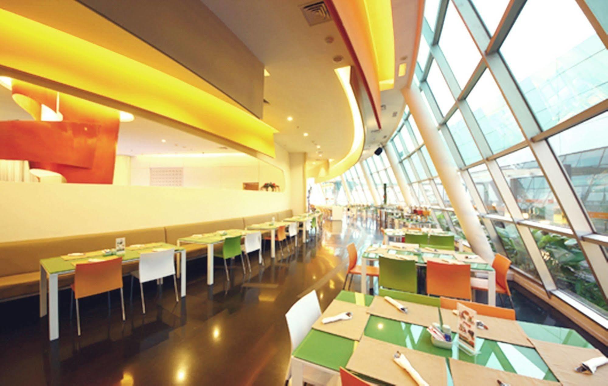 Pop! Hotel Festival Citylink Bandung Luaran gambar