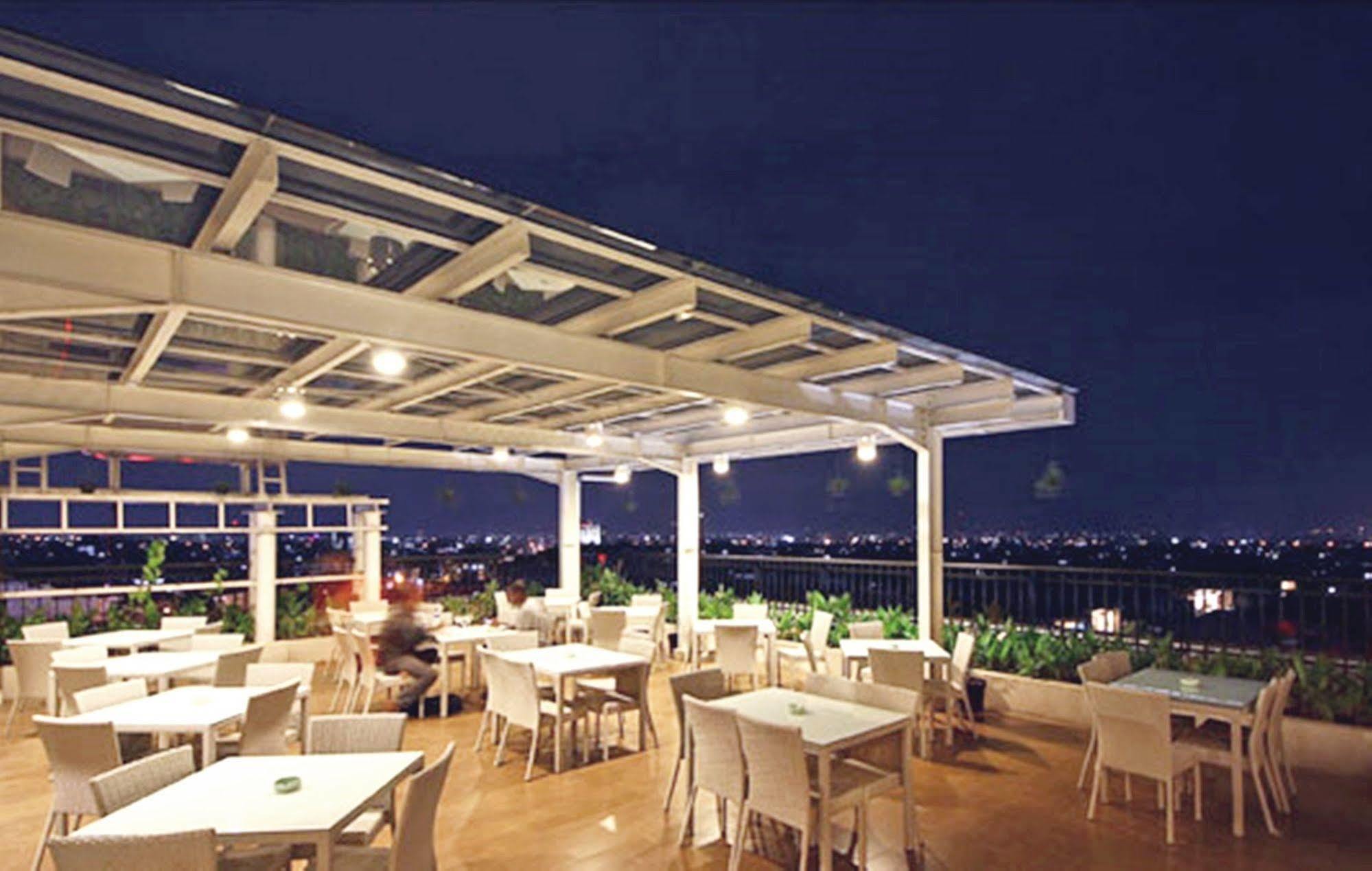 Pop! Hotel Festival Citylink Bandung Luaran gambar