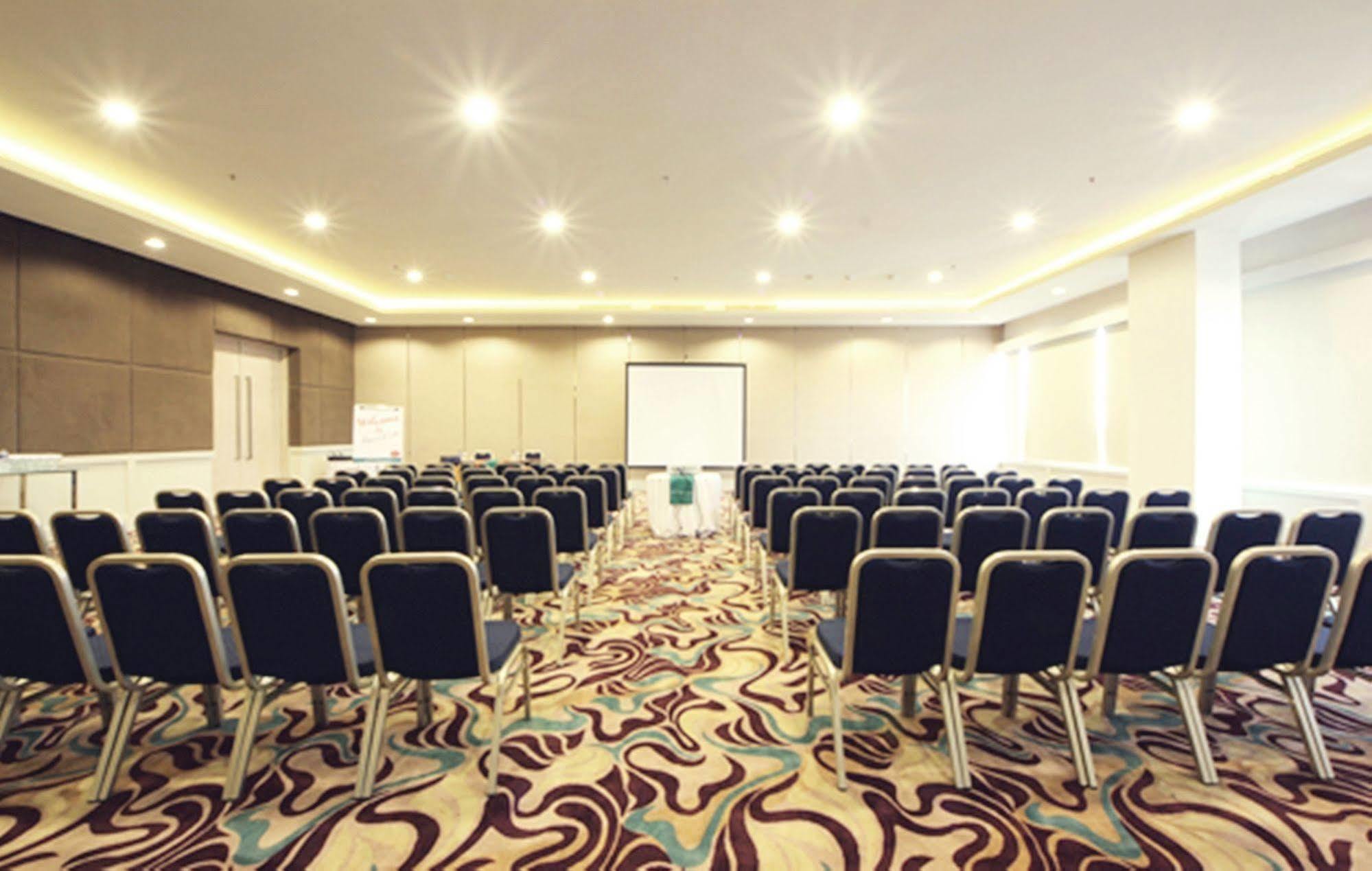 Pop! Hotel Festival Citylink Bandung Luaran gambar