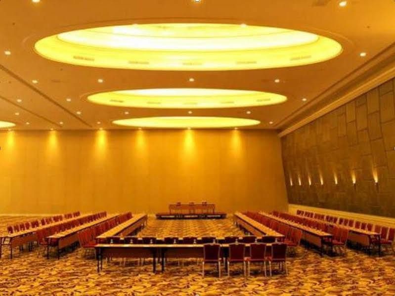 Pop! Hotel Festival Citylink Bandung Luaran gambar