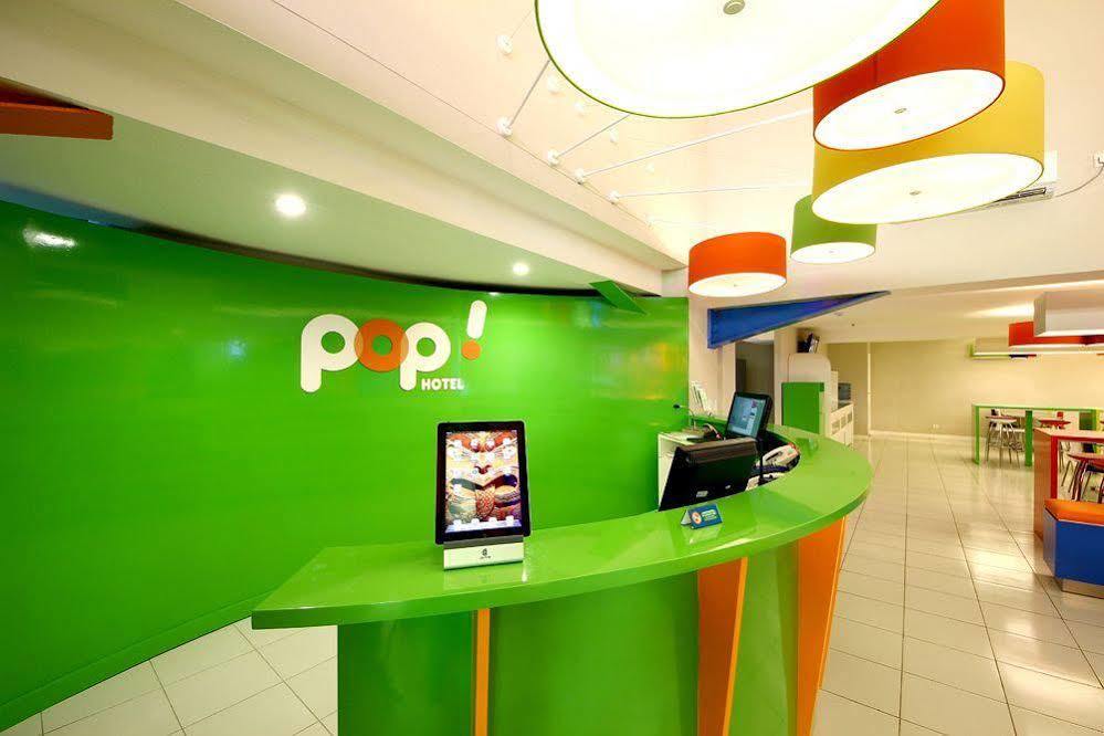 Pop! Hotel Festival Citylink Bandung Luaran gambar