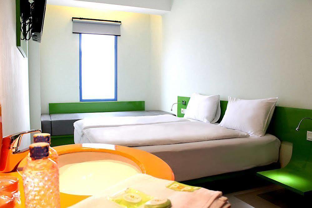 Pop! Hotel Festival Citylink Bandung Luaran gambar