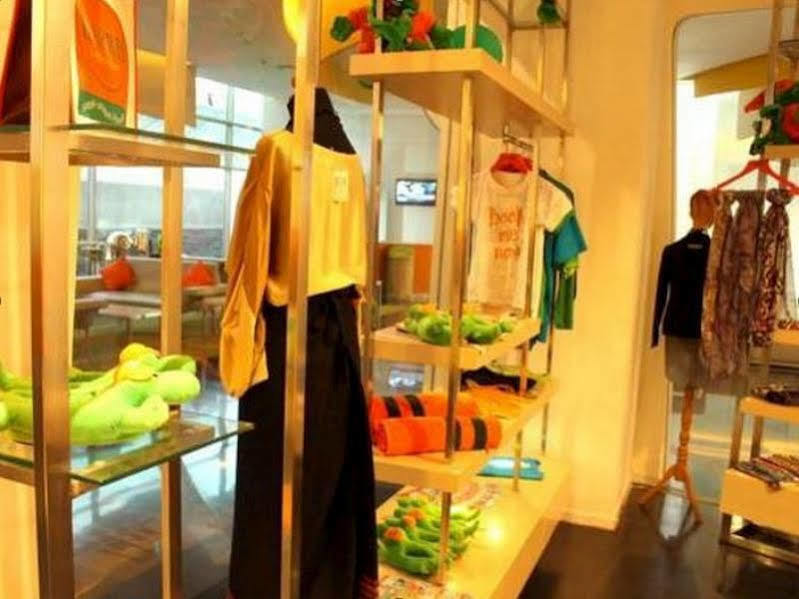 Pop! Hotel Festival Citylink Bandung Luaran gambar