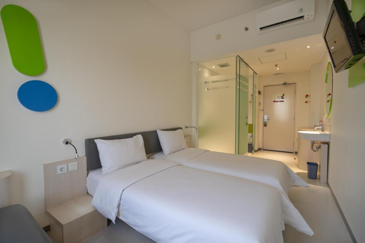 Pop! Hotel Festival Citylink Bandung Luaran gambar
