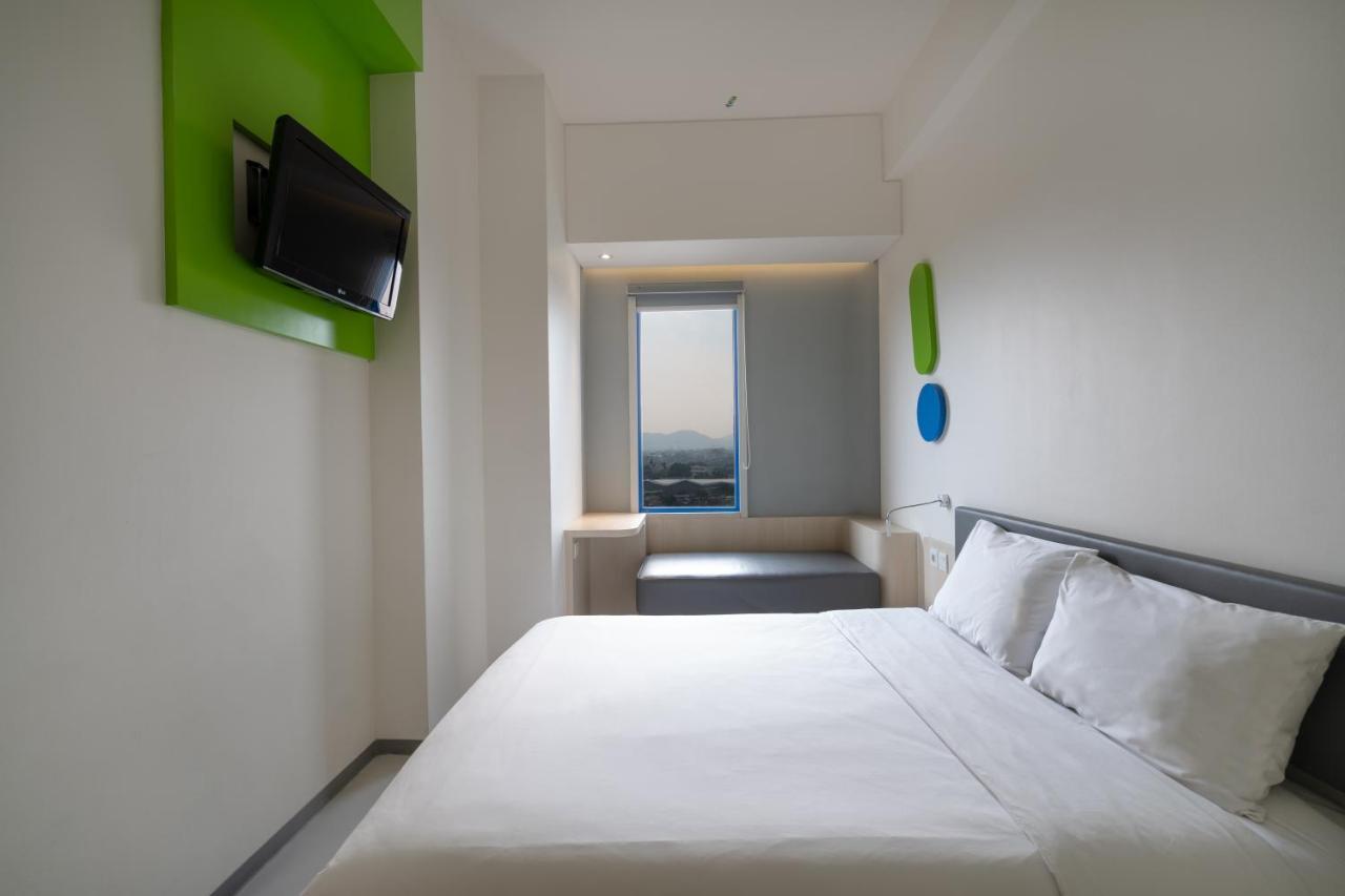 Pop! Hotel Festival Citylink Bandung Luaran gambar